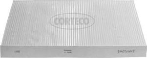 Corteco 21 651 893 - Фильтр воздуха в салоне autodnr.net