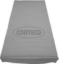 Corteco 21 651 896 - Фильтр воздуха в салоне autodnr.net