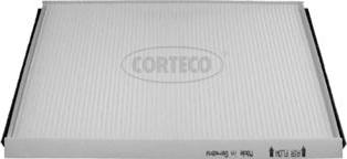 Corteco 21 651 918 - Фильтр воздуха в салоне autodnr.net