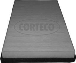 Corteco 21 651 920 - Фильтр воздуха в салоне autodnr.net