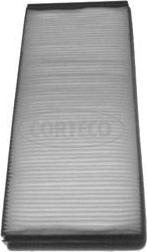 Corteco 21 651 976 - Фільтр, повітря у внутрішній простір autocars.com.ua