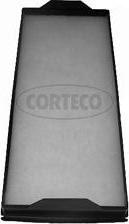 Corteco 21 652 002 - Фільтр, повітря у внутрішній простір autocars.com.ua