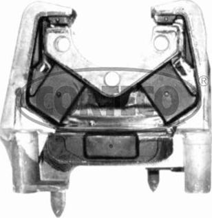 Corteco 21652109 - Подвеска, автоматическая коробка передач autodnr.net