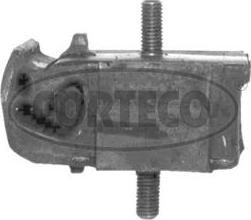 Corteco 21652113 - Подвеска, автоматическая коробка передач avtokuzovplus.com.ua