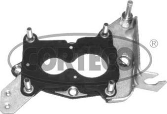 Corteco 21652127 - Фланець, карбюратор autocars.com.ua