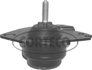 Corteco 21652312 - Подушка, підвіска двигуна autocars.com.ua