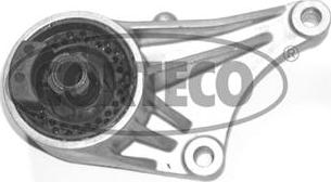 Corteco 21652319 - Подушка, підвіска двигуна autocars.com.ua