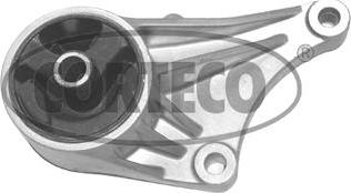 Corteco 21652326 - Опора двигуна autocars.com.ua