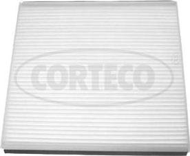 Corteco 21 652 351 - Фильтр воздуха в салоне avtokuzovplus.com.ua