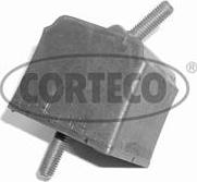 Corteco 21652456 - Подушка, підвіска двигуна autocars.com.ua
