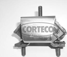 Corteco 21652461 - Подушка, підвіска двигуна autocars.com.ua