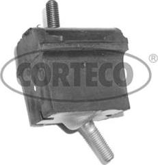 Corteco 21652463 - Подушка, підвіска двигуна autocars.com.ua