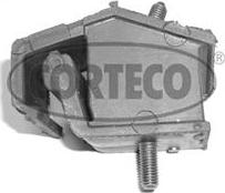 Corteco 21652469 - Подушка, опора, подвеска двигателя autodnr.net