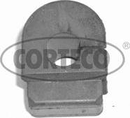 Corteco 21652480 - Втулка, стабілізатор autocars.com.ua