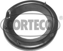 Corteco 21652483 - Опора стійки амортизатора, подушка autocars.com.ua
