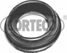 Corteco 21652489 - Опора стійки амортизатора, подушка autocars.com.ua