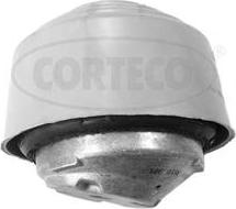 Corteco 21652641 - Подушка, підвіска двигуна autocars.com.ua