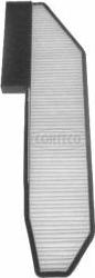 Corteco 21652711 - Фильтр воздуха в салоне avtokuzovplus.com.ua