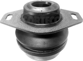 Corteco 21652730 - Підвіска, автоматична коробка передач autocars.com.ua