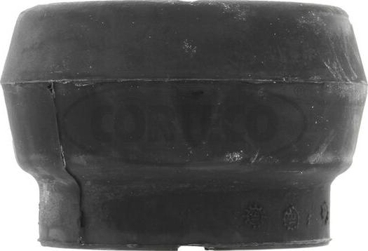 Corteco 21652788 - Опора стойки амортизатора, подушка autodnr.net