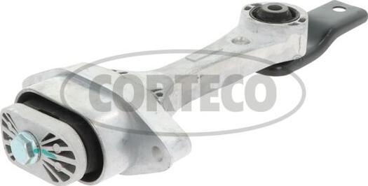 Corteco 21652797 - Подушка, підвіска двигуна autocars.com.ua