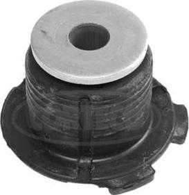 Corteco 21652825 - Втулка, балка мосту autocars.com.ua