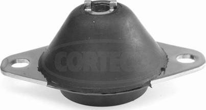Corteco 21652839 - Подушка, підвіска двигуна autocars.com.ua