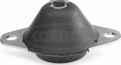 Corteco 21652839 - Подушка, підвіска двигуна autocars.com.ua