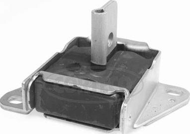 Corteco 21652885 - Підвіска, автоматична коробка передач autocars.com.ua