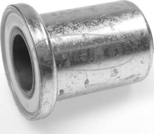 Corteco 21652891 - Сайлентблок, важеля підвіски колеса autocars.com.ua