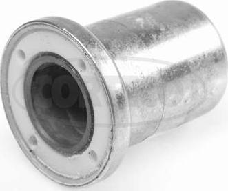 Corteco 21652892 - Сайлентблок, важеля підвіски колеса autocars.com.ua