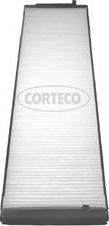 Corteco 21 652 998 - Фильтр воздуха в салоне autodnr.net