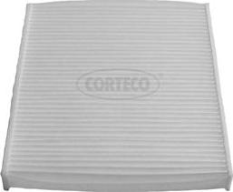 Corteco 21 653 026 - Фільтр, повітря у внутрішній простір autocars.com.ua
