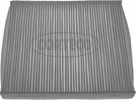 Corteco 21 653 034 - Фильтр воздуха в салоне autodnr.net