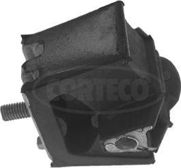 Corteco 21653052 - Підвіска, автоматична коробка передач autocars.com.ua