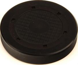 Corteco 21653092 - Заглушка, вісь коромисла-монтажний отвір autocars.com.ua