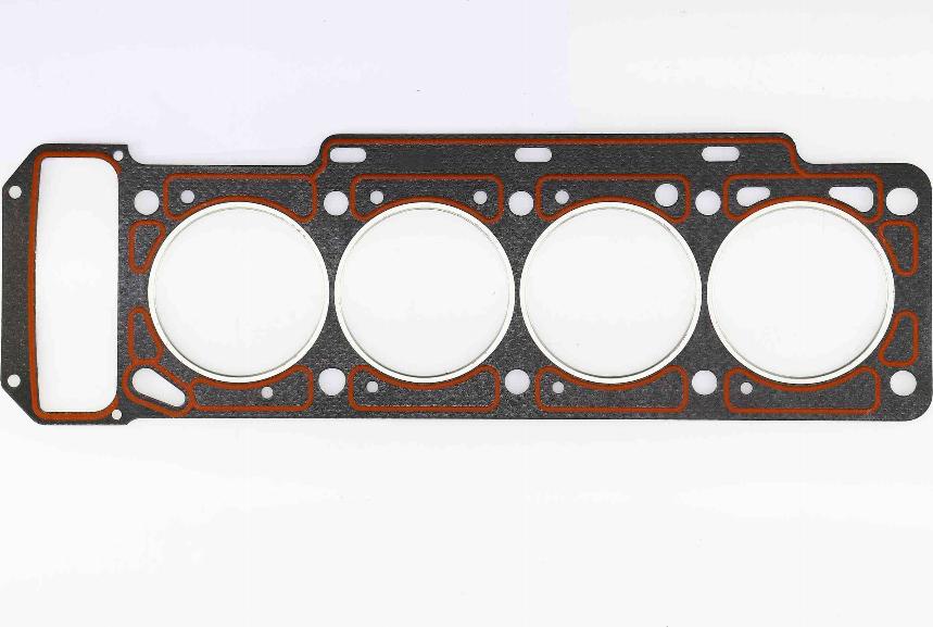 Corteco 411035P - Прокладка, головка циліндра autocars.com.ua