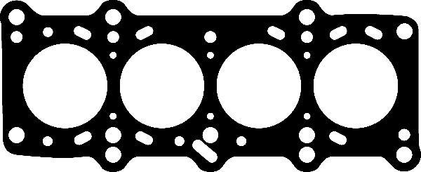 Corteco 411438P - Прокладка, головка циліндра autocars.com.ua