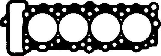 Corteco 414196P - Прокладка, головка циліндра autocars.com.ua
