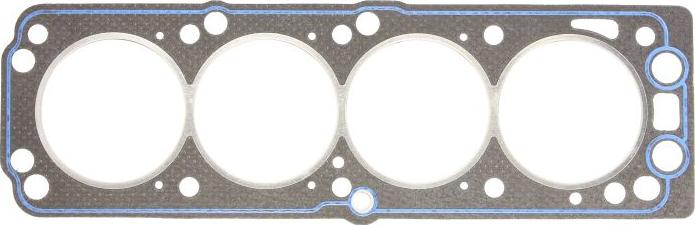Corteco 414619P - Прокладка, головка циліндра autocars.com.ua
