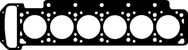 Corteco 414836P - Прокладка, головка циліндра autocars.com.ua