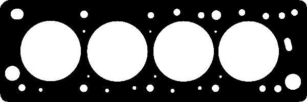 Corteco 414890P - Прокладка, головка циліндра autocars.com.ua