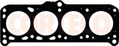 Corteco 414921P - Прокладка, головка циліндра autocars.com.ua