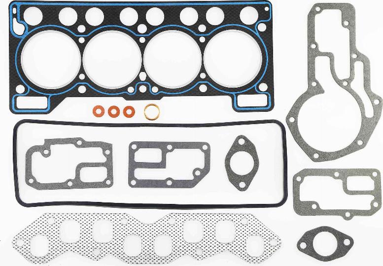 Corteco 417198P - Комплект прокладок, головка циліндра autocars.com.ua