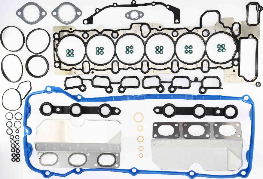 Corteco 417283P - Комплект прокладок, головка циліндра autocars.com.ua