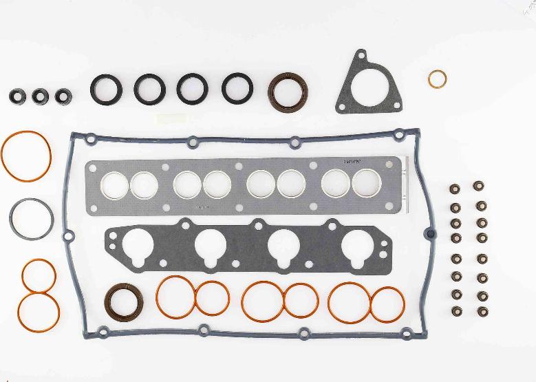 Corteco 417860P - Комплект прокладок, головка циліндра autocars.com.ua