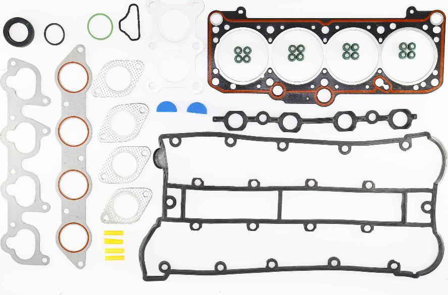 Corteco 417927P - Комплект прокладок, головка циліндра autocars.com.ua