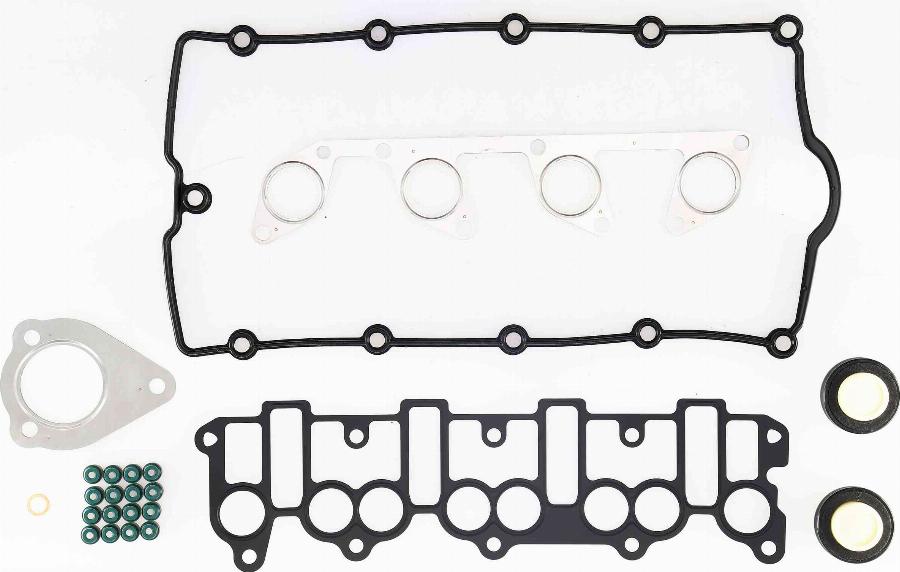 Corteco 418372P - Комплект прокладок, головка циліндра autocars.com.ua