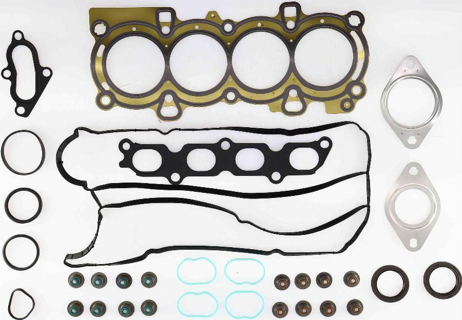 Corteco 418460P - Комплект прокладок, головка цилиндра autodnr.net