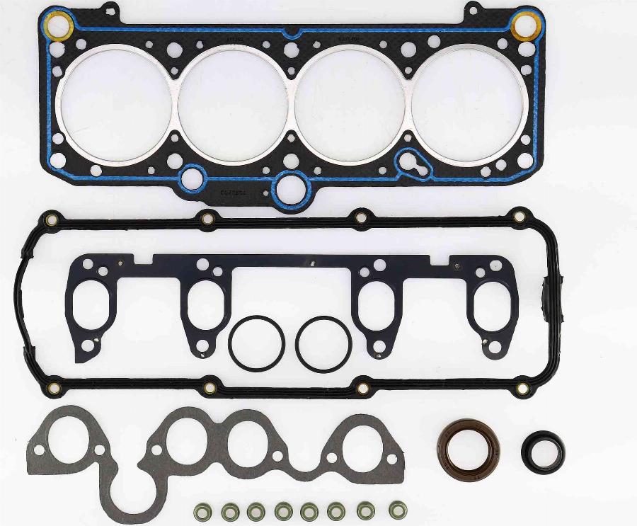 Corteco 418586P - Комплект прокладок, головка цилиндра autodnr.net